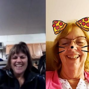 Meet your Posher, Marion